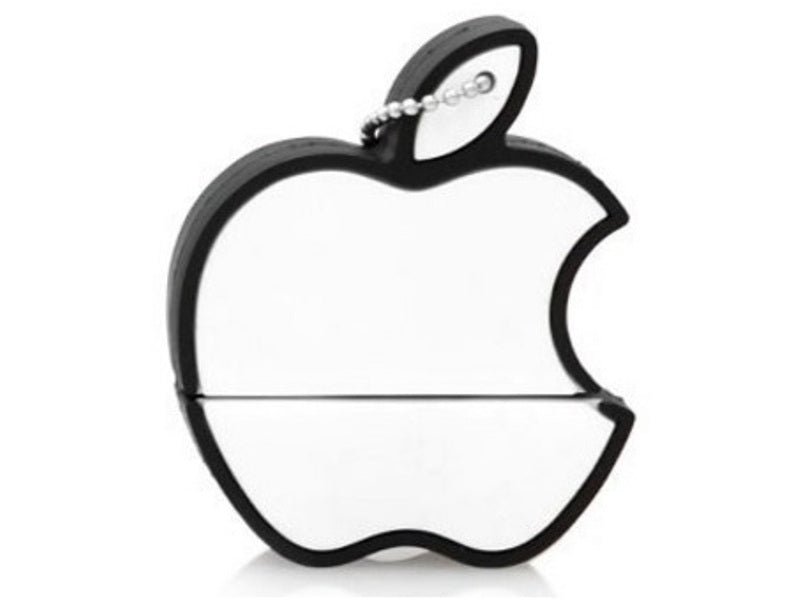 USB FLASH DRIVE 64 GB IPHONE APPLE WHITE APPLE