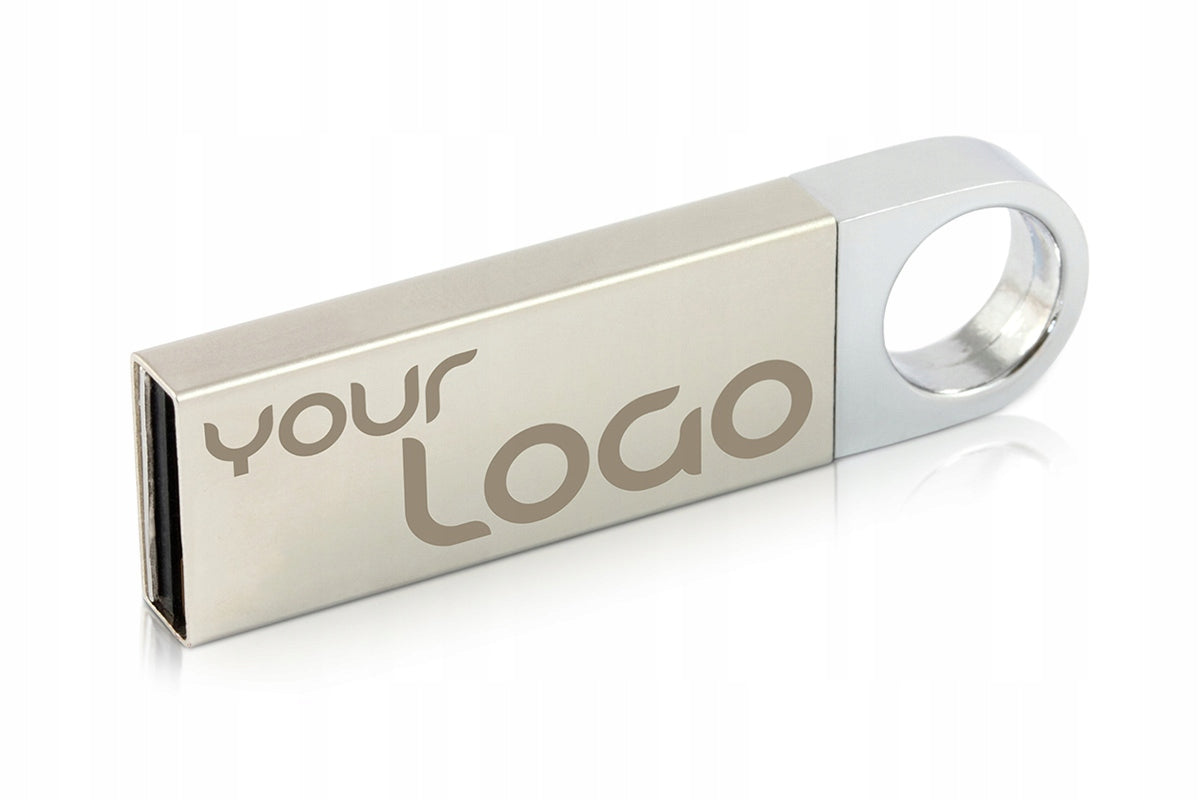 USB FLASH DRIVE 8GB UUN2 + engraving FREEBIE ! 20pcs