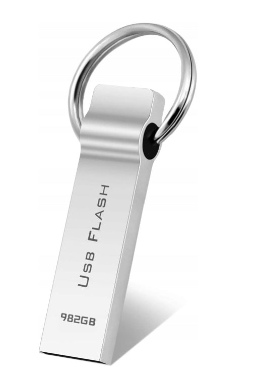 USB FLASH DRIVE 982 GB – USB STORAGE MEDIUM 3.0 FLASH MEMORY