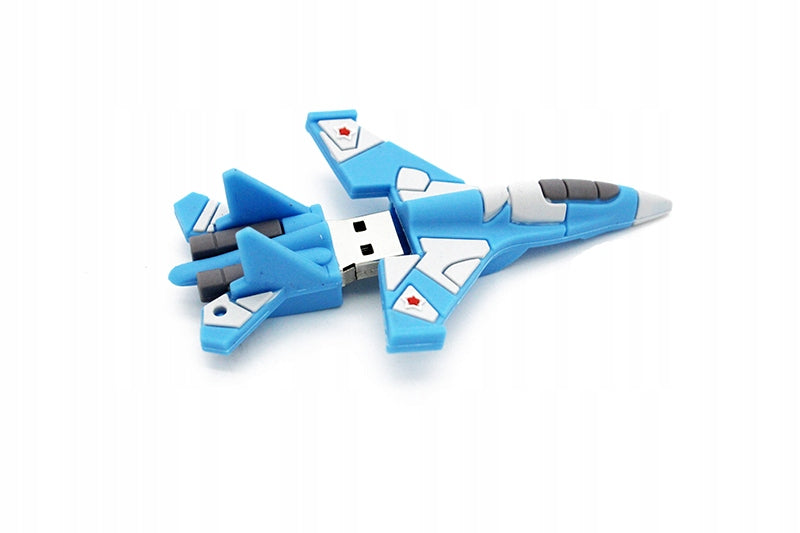 USB FLASH DRIVE AIRCRAFT FIGHTER 8GB