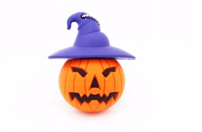 USB FLASH DRIVE BAD PUMPKIN HALLOWEEN 4GB Brand Goodking