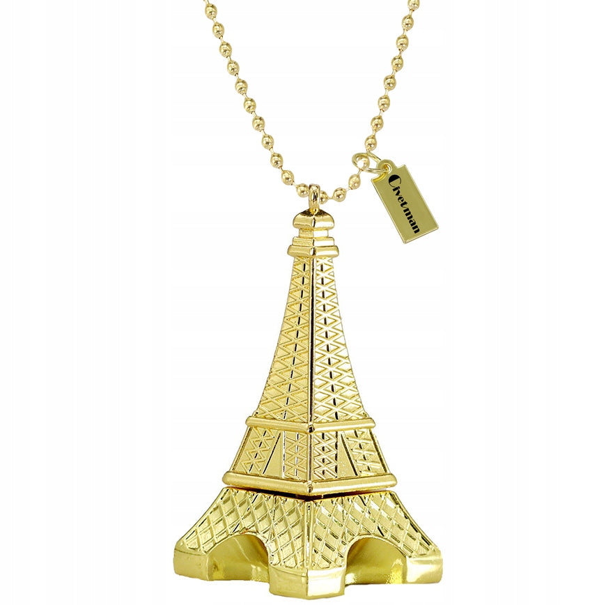 USB FLASH DRIVE EIFFEL TOWER PARIS 4GB Capacity 8 GB