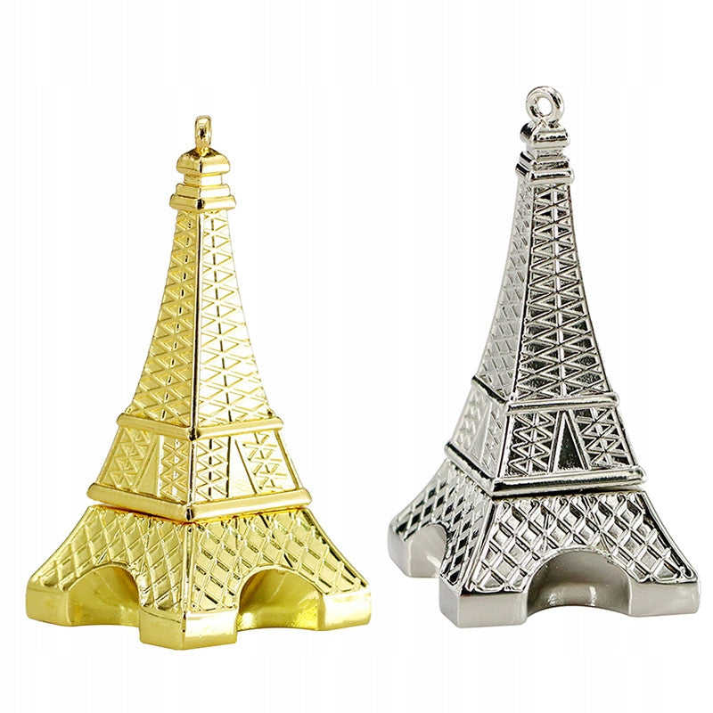 USB FLASH DRIVE EIFFEL TOWER PARIS 4GB Color multicolor