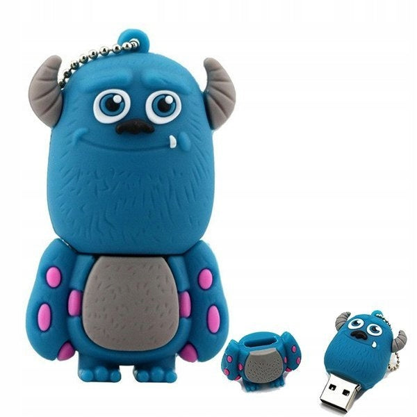USB FLASH DRIVE FAST FLASH DRIVE ULTRA MEMORY PEN PENDANT SULLIVAN 32GB Packaging status original