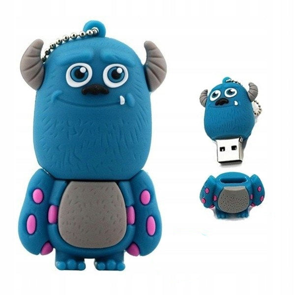 USB FLASH DRIVE FAST FLASH DRIVE ULTRA MEMORY PEN PENDANT SULLIVAN 32GB