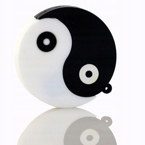 USB FLASH DRIVE FAST FLASH DRIVE ULTRA MEMORY PEN YIN YANG 16GB Manufacturer code YIN YANG ZNAK SYMBOL SIŁA WSZECHŚWIAT