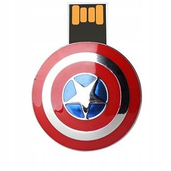 USB FLASH DRIVE FAST FLASH DRIVE ULTRA MEMORY PENDANT GIFT ATTRIBUTE 64GB Manufacturer code Tarcza