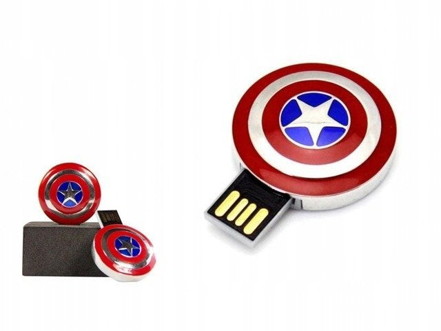USB FLASH DRIVE FAST FLASH DRIVE ULTRA MEMORY PENDANT GIFT ATTRIBUTE 64GB