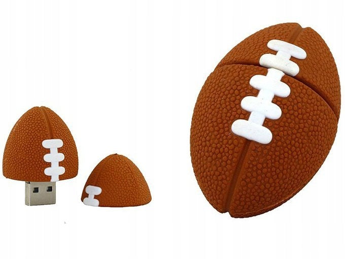 USB FLASH DRIVE FAST FLASH DRIVE ULTRA MEMORY PENDANT GIFT BALL 64GB