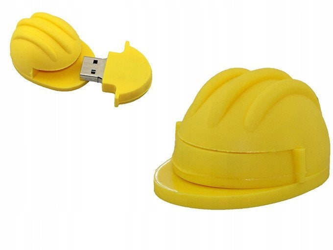 USB FLASH DRIVE FAST FLASH DRIVE ULTRA MEMORY PENDANT GIFT HELMET 16GB