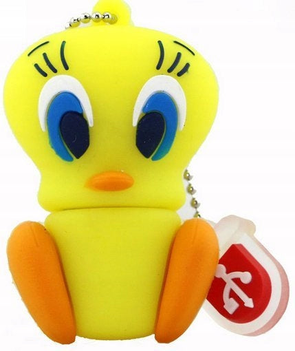 USB FLASH DRIVE FAST FLASH DRIVE ULTRA MEMORY PENDANT GIFT TWEETS 64GB Packaging status original