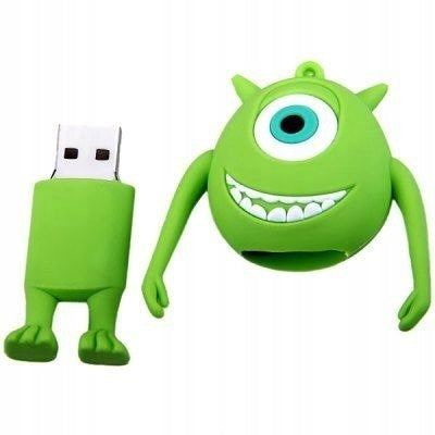 USB FLASH DRIVE FAST FLASH DRIVE ULTRA MEMORY PENDANT MIKE WAZOWSKI 32GB Manufacturer code Mike 1