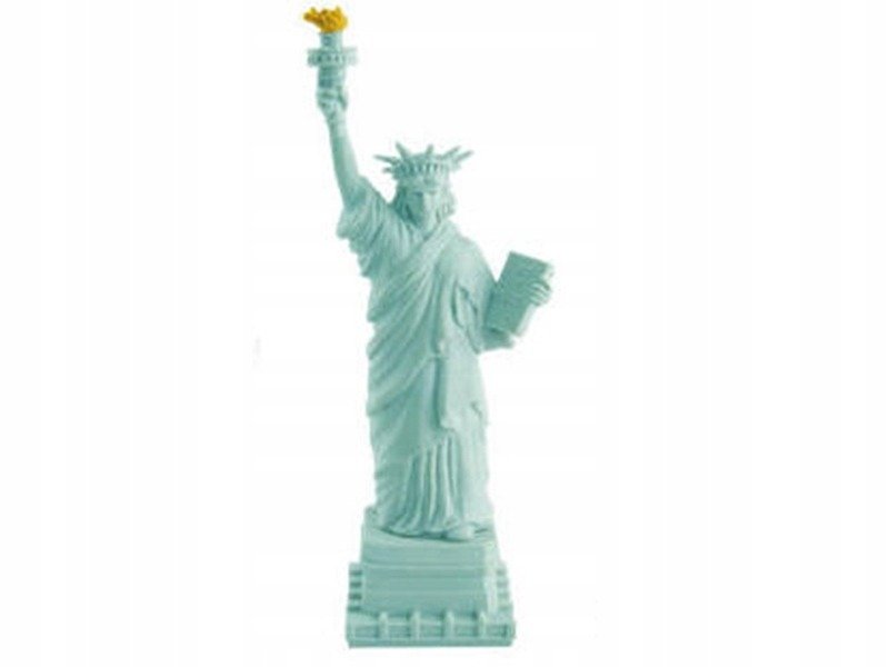 USB FLASH DRIVE FAST FLASH DRIVE ULTRA MEMORY PENDANT STATUE OF FREEDOM 64GB Manufacturer code Statua