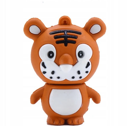 USB FLASH DRIVE FOR CHILDREN 16 GB NO. 465