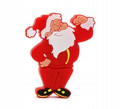 USB FLASH DRIVE FOR CHILDREN 16 GB SANTA CLAUS CHRISTMAS NO. 435