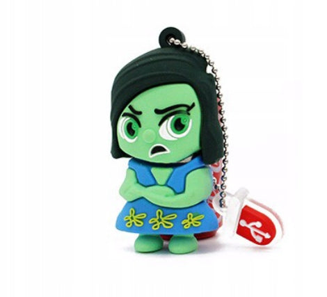 USB FLASH DRIVE FOR CHILDREN 4GB USB 291
