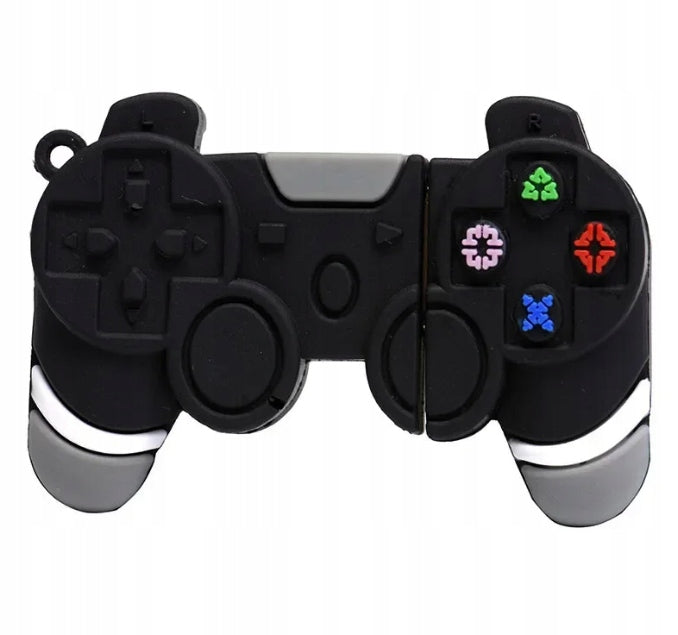 USB FLASH DRIVE FOR CHILDREN 64GB GAMEPAD