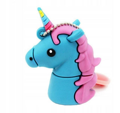 USB FLASH DRIVE FOR CHILDREN 8 GB