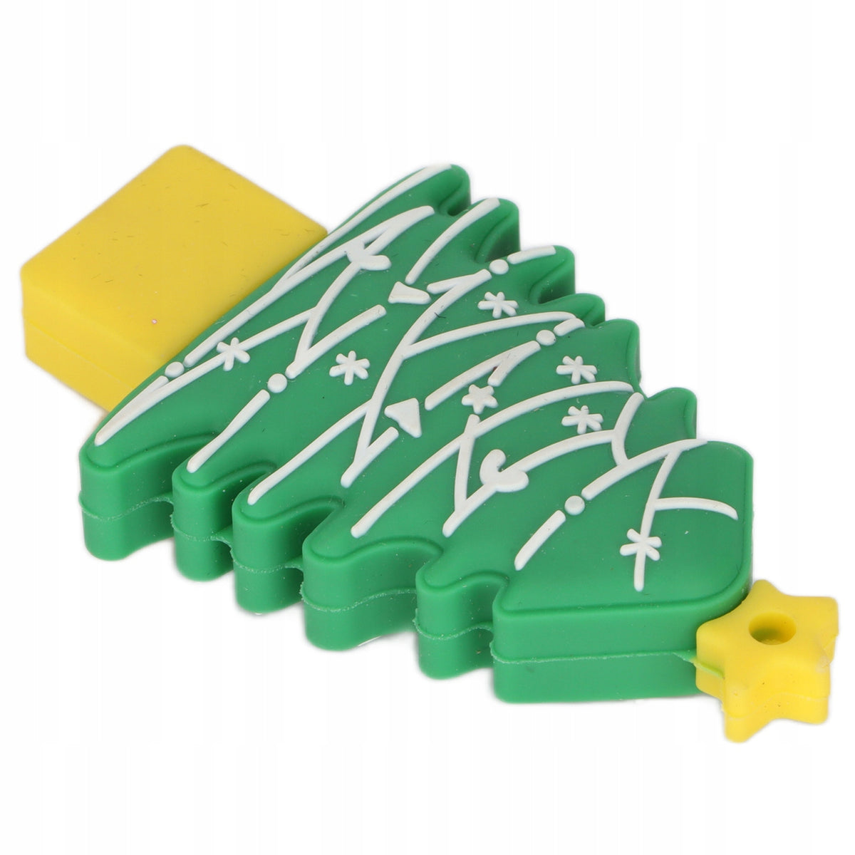 USB FLASH DRIVE FOR WINDOWS/OS X/LINUX Capacity 2 GB