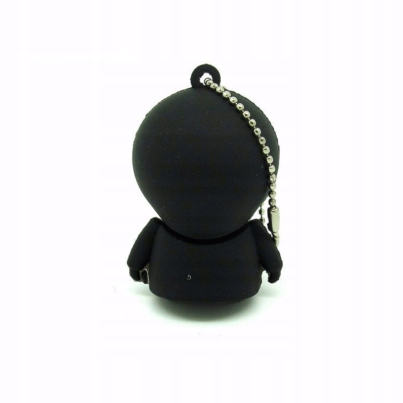 USB FLASH DRIVE SCARY MOVIE 4GB Color multicolor