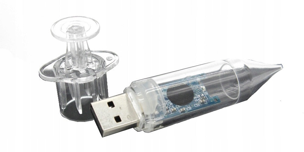USB FLASH DRIVE SYRINGE FOR DOCTOR 4GB