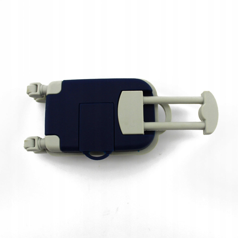 USB FLASH DRIVE TRAVEL CASE 4GB Brand Goodking