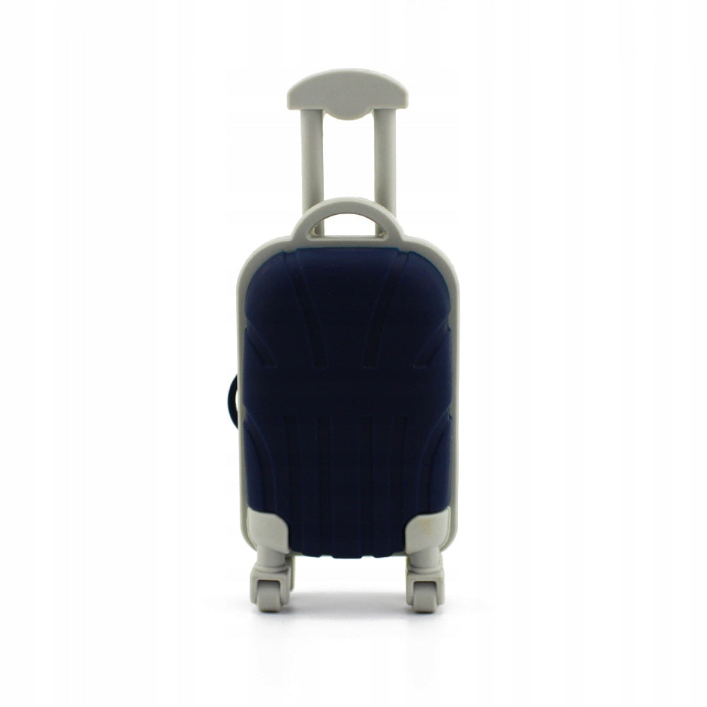 USB FLASH DRIVE TRAVEL CASE 4GB Color multicolor