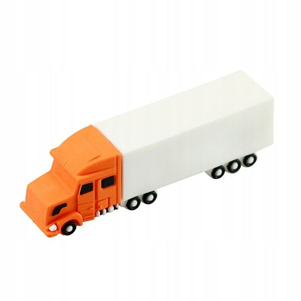 USB FLASH DRIVE ULTRA MEMORY PEN PENDANT GIFT TIR 64GB Packaging status original