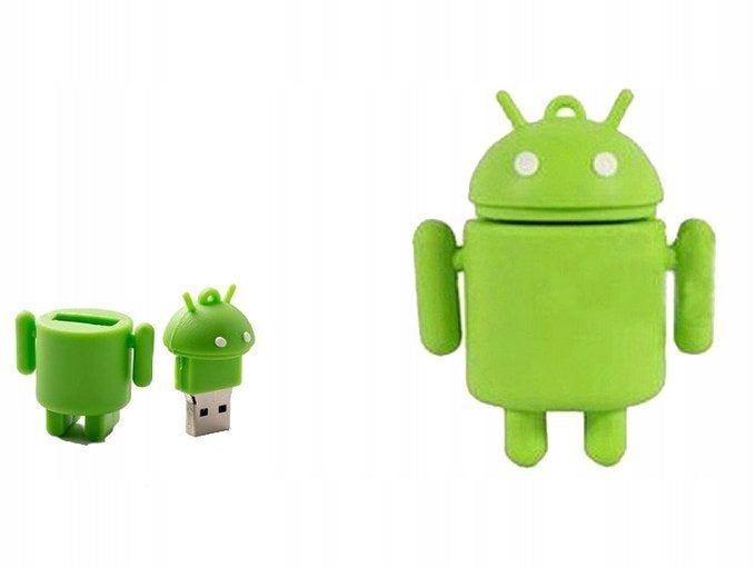 USB FLASH DRIVE ULTRA MEMORY PENDANT GIFT ANDROID 32GB