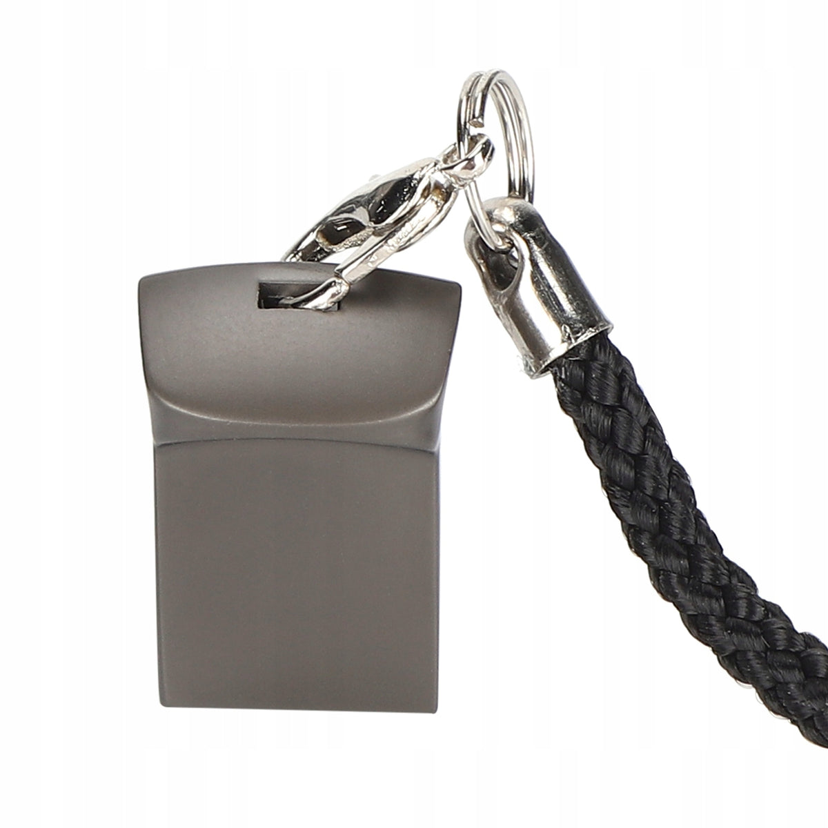 USB FLASH MEMORY PORTABLE MINI THUMB STORAGE Color black