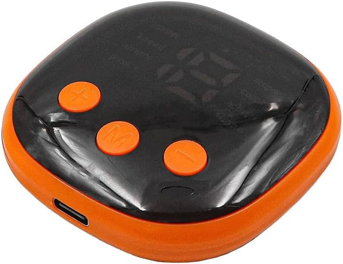 USB FOOT MASSAGER CORDLESS FOLDING ELECTRIC 8 MODES Manufacturer code MASAŻER STÓP USB AKUMULATOROWY SKŁADANY
