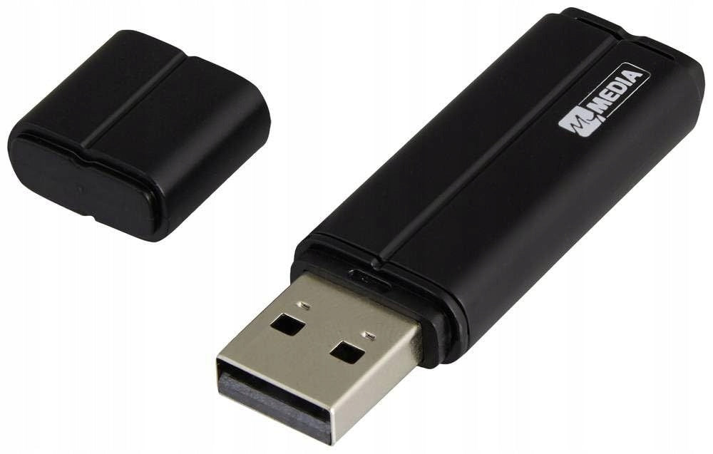USB Flash Drive - 8GB - MyUSB