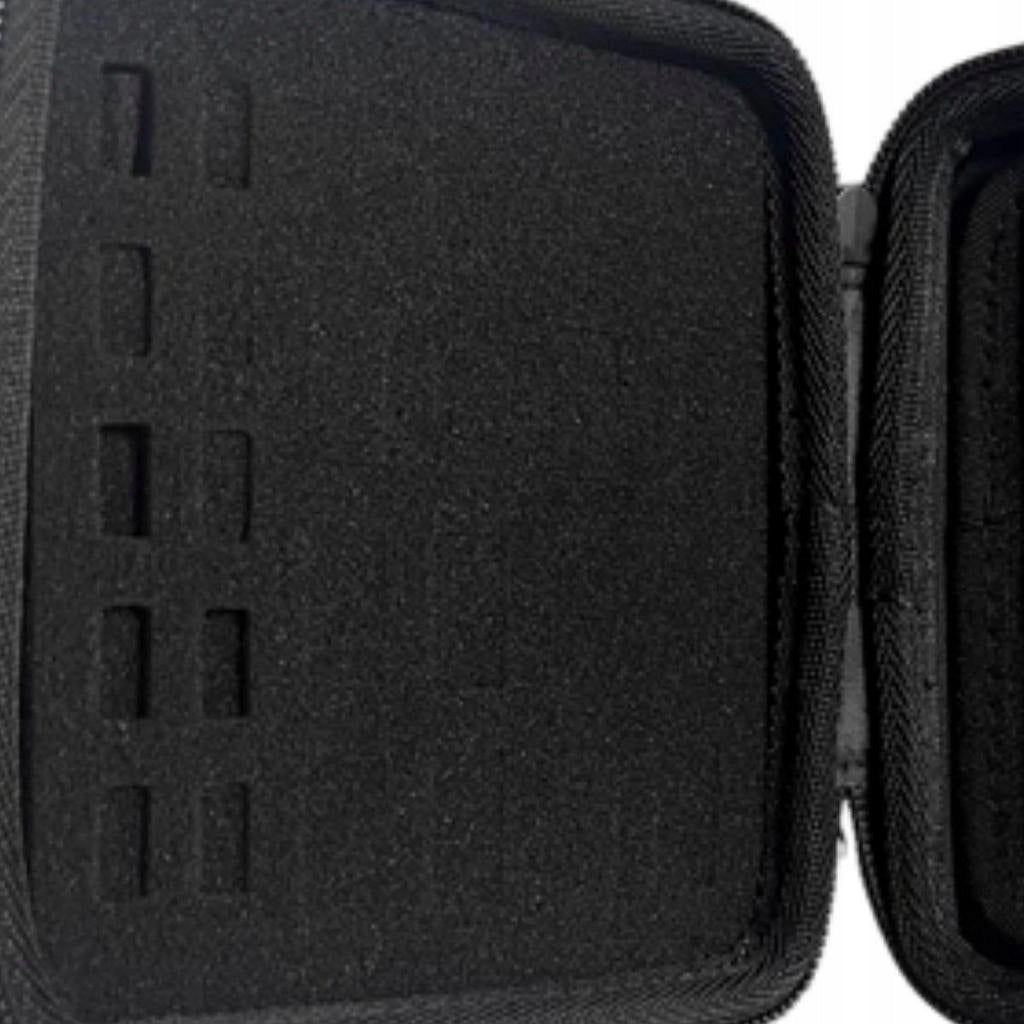 USB Flash Drive Case Compact Dustproof Professional Electronic Accessories Packaging status original