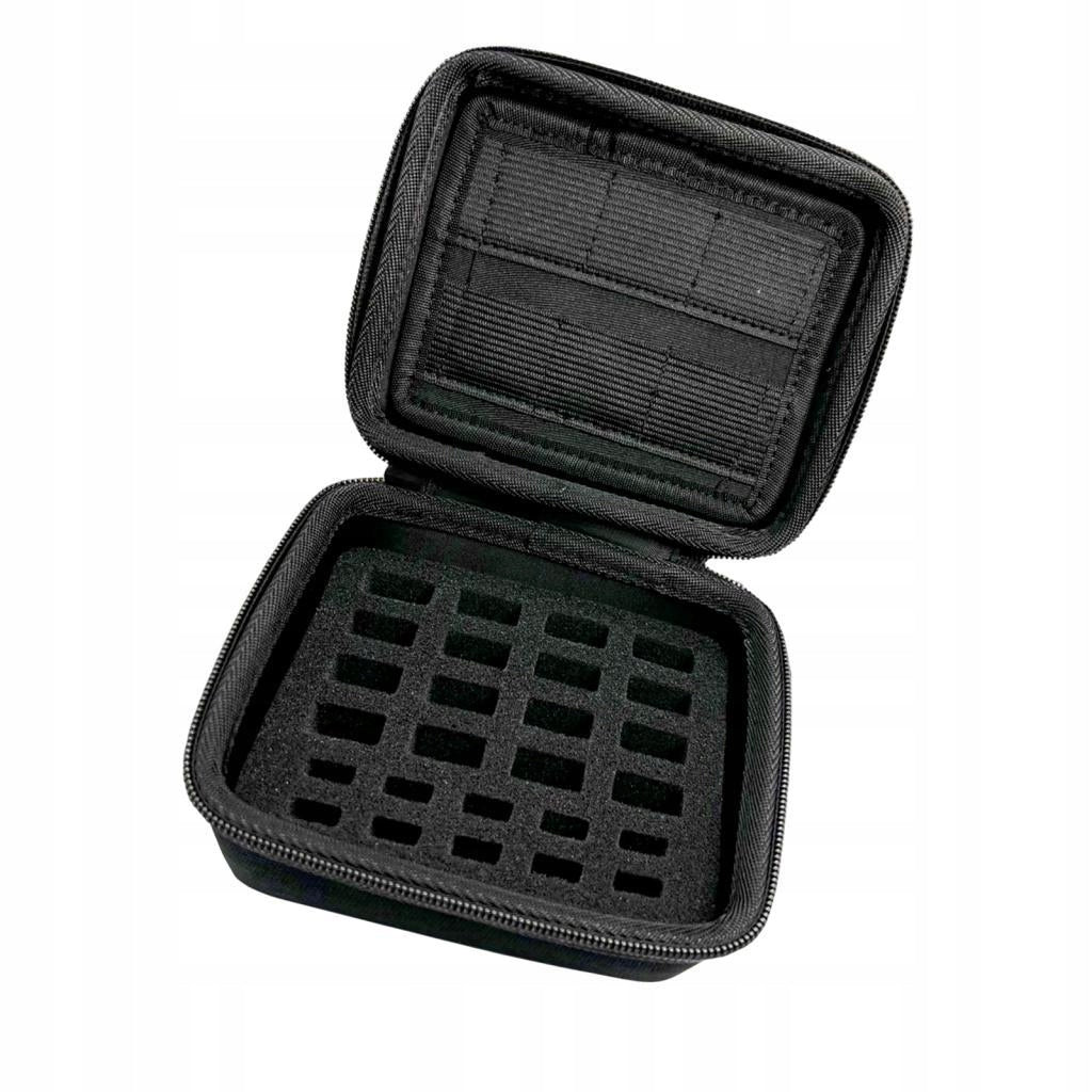 USB Flash Drive Case Compact Portable Practical Accessories Memory Cards Manufacturer no brand