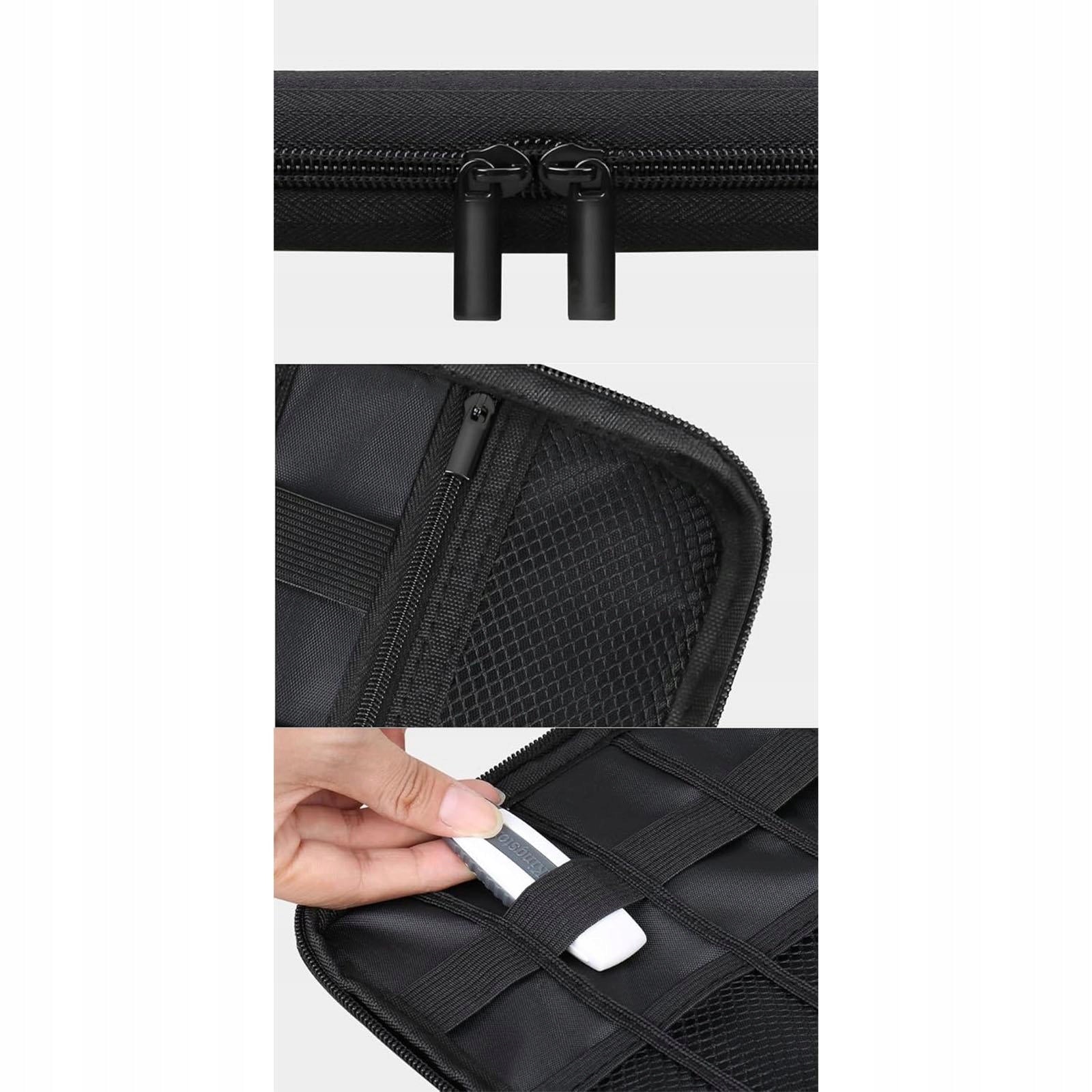 USB Flash Drive Case Shockproof Thumb Drive Holder Case USB Case Portable Packaging status original