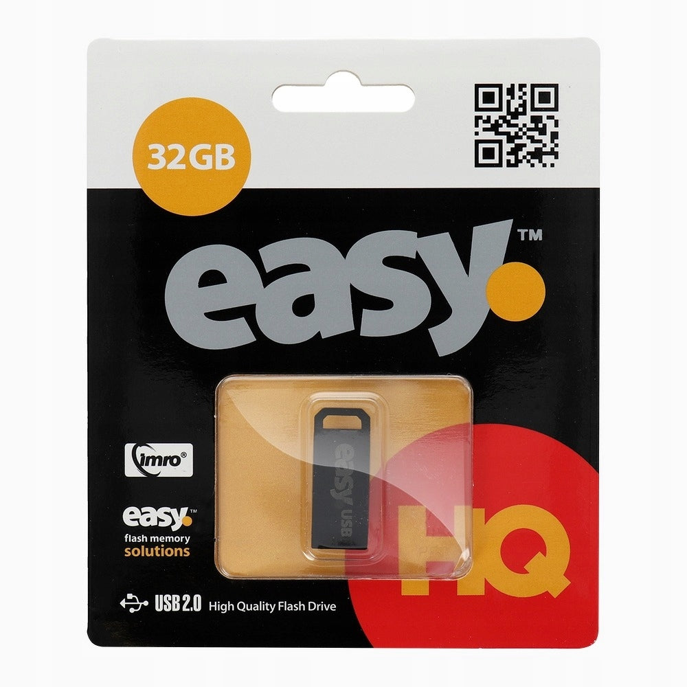USB Flash Drive IMRO EASY 32GB