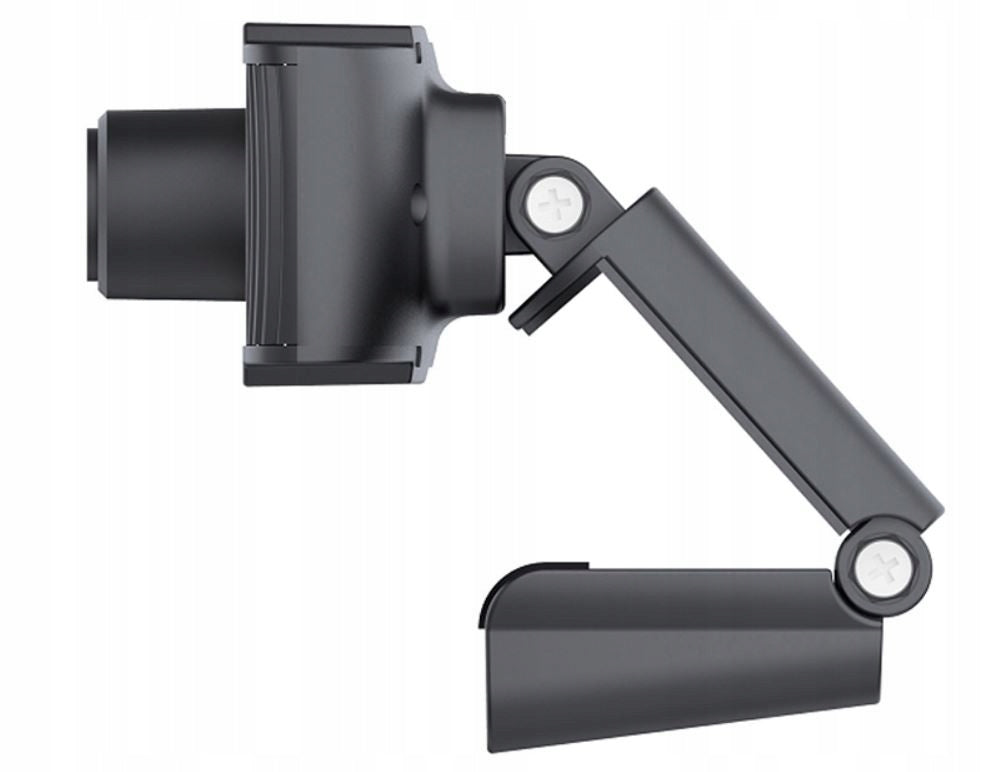 USB HD 720p webcam with microphone Brand Tracer
