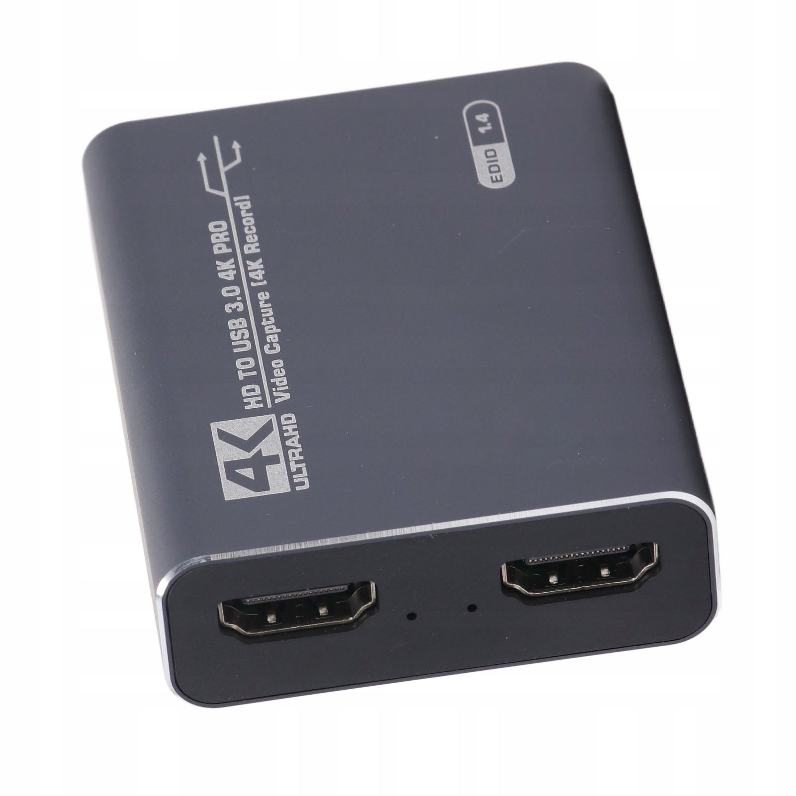 USB HD Multimedia Interface Video Capture Card, Plug and Play Brand no brand