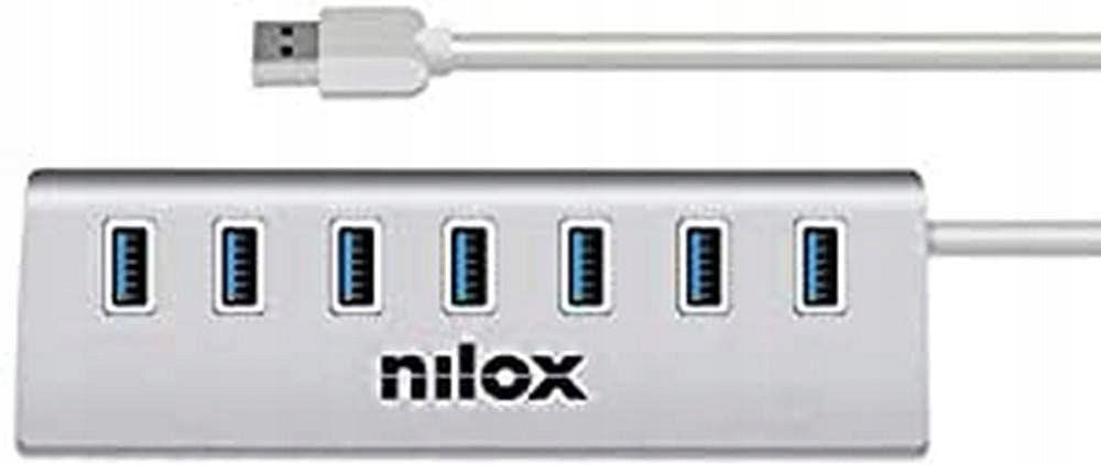 USB HUB 7 PORTS 3.0