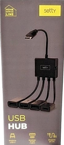 USB HUB CABLE
