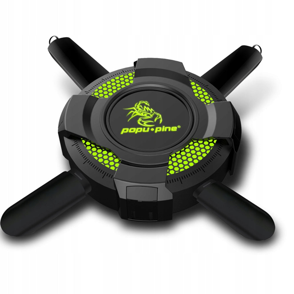 USB HUB FOR PLAYER EXTRA APPEARANCE Solid gift