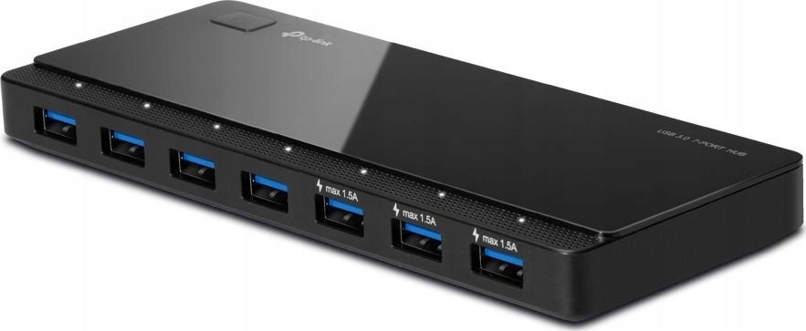 USB HUB TPLink 7x USBA 3.0 (UH700)