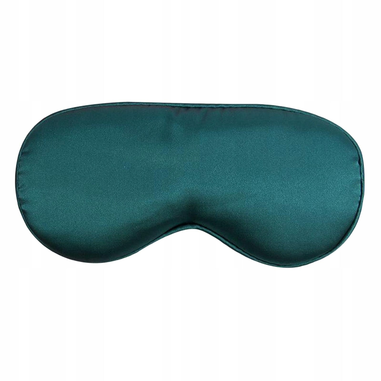 USB Heated Eye Mask Temperature Control for Dry Eyes Treatment Green Medical device no