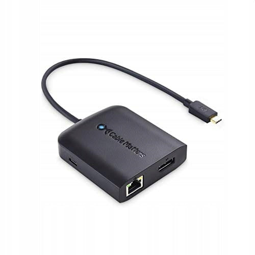 USB Hub 818707020616 1 Ports