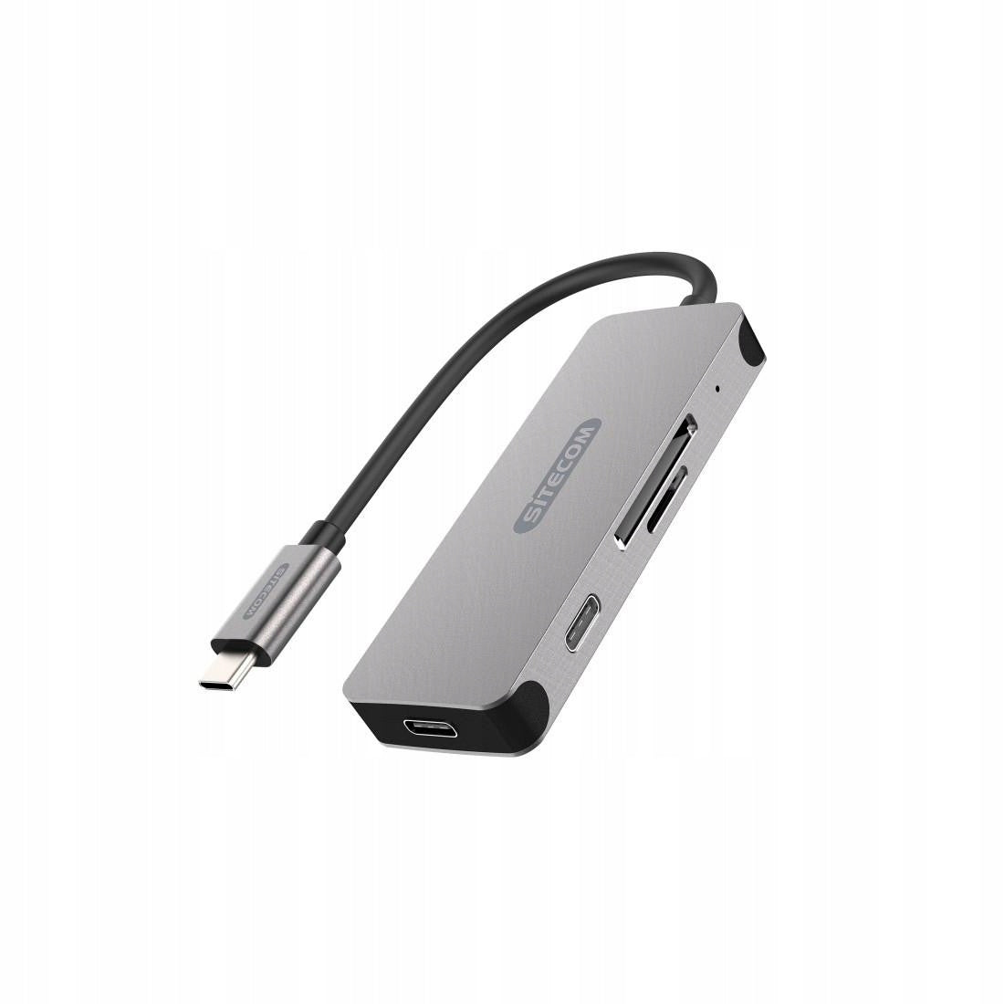 USB Hub Adapter Sitecom CN-406