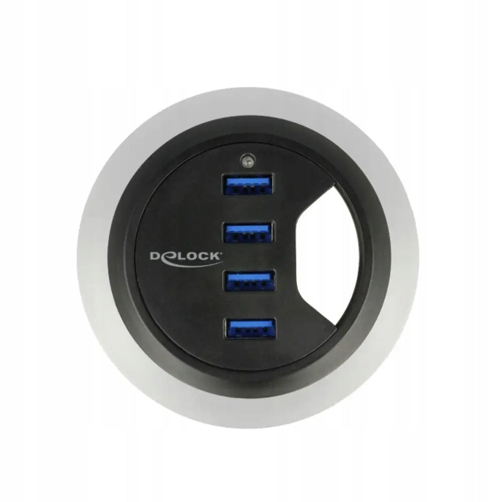 USB Hub Delock 62868