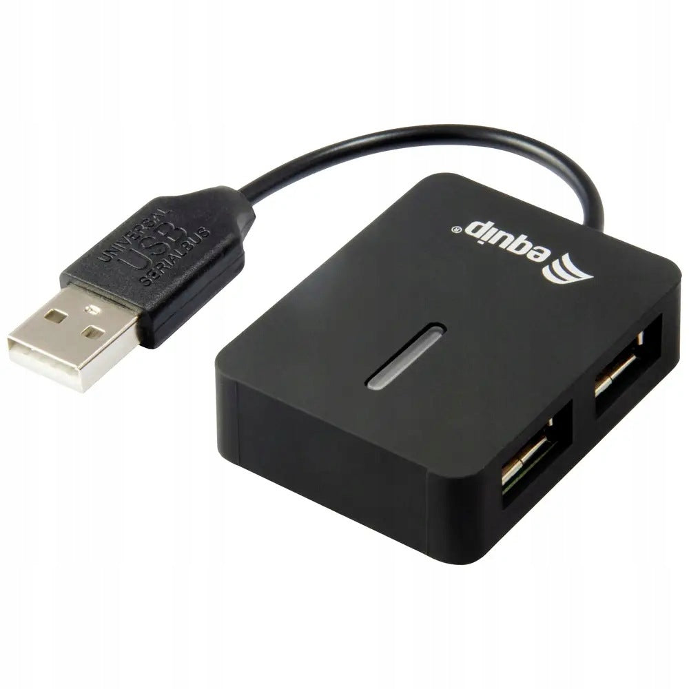 USB-Hub Equip 128952