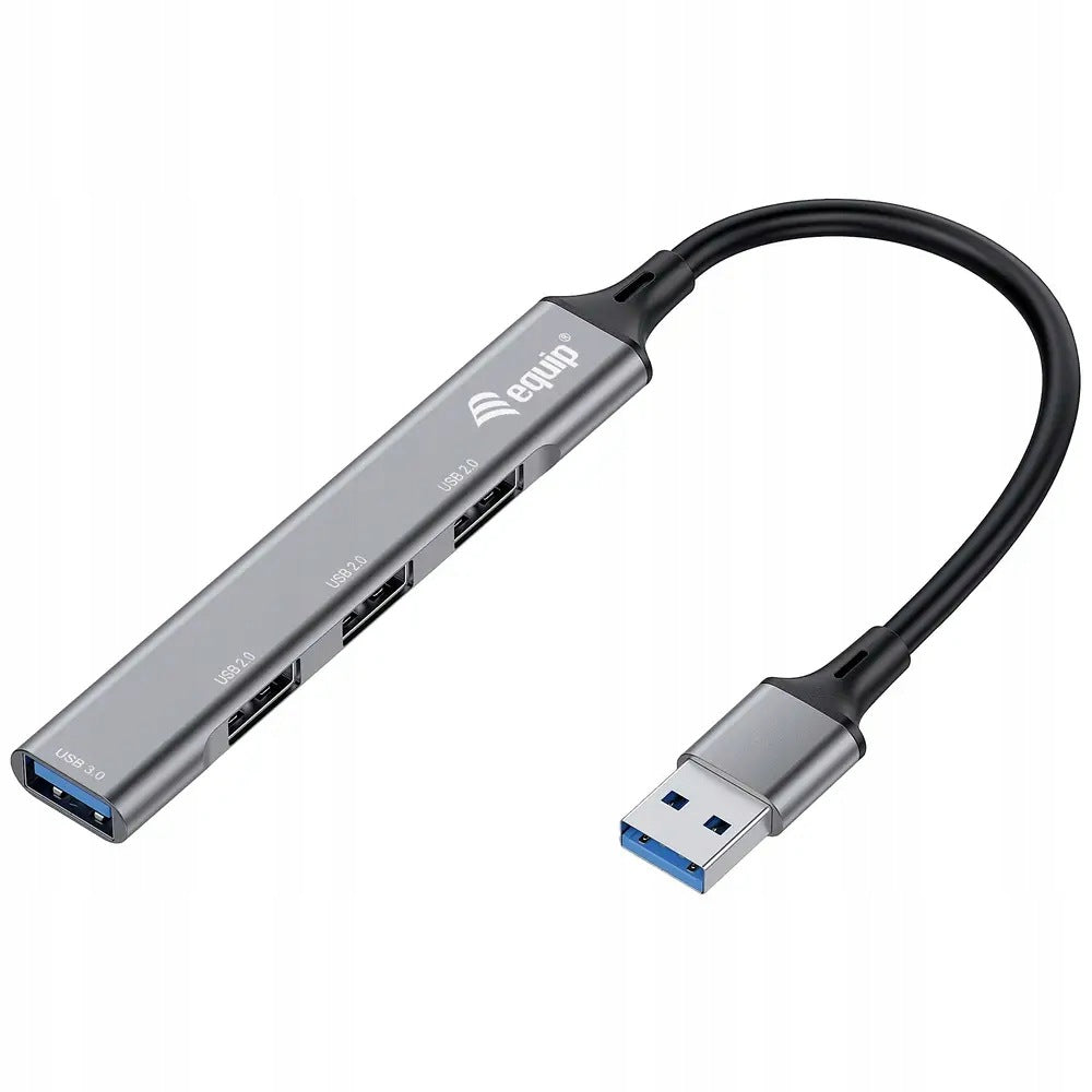 USB-Hub Equip 128960