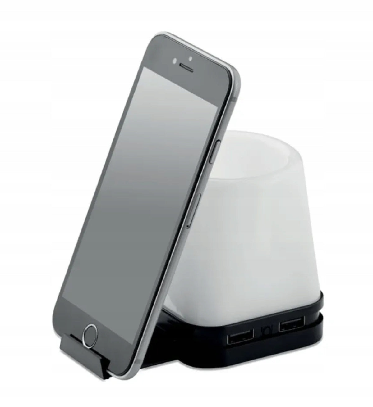 USB Hub FUJI Pen Container and Phone Stand Manufacturer code mo9317-06