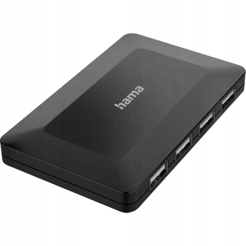 USB Hub Hama 00200122
